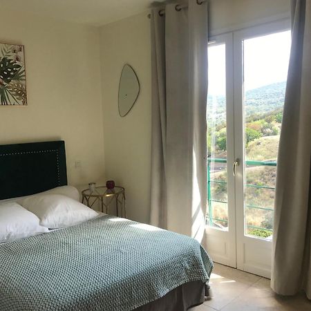 Joli T3 Familial Proche De La Mer Saint-Florent  Bagian luar foto