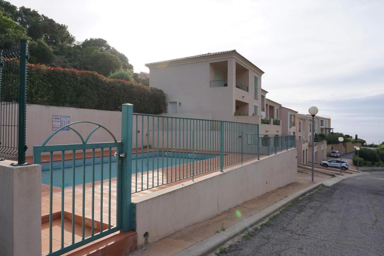 Joli T3 Familial Proche De La Mer Saint-Florent  Bagian luar foto