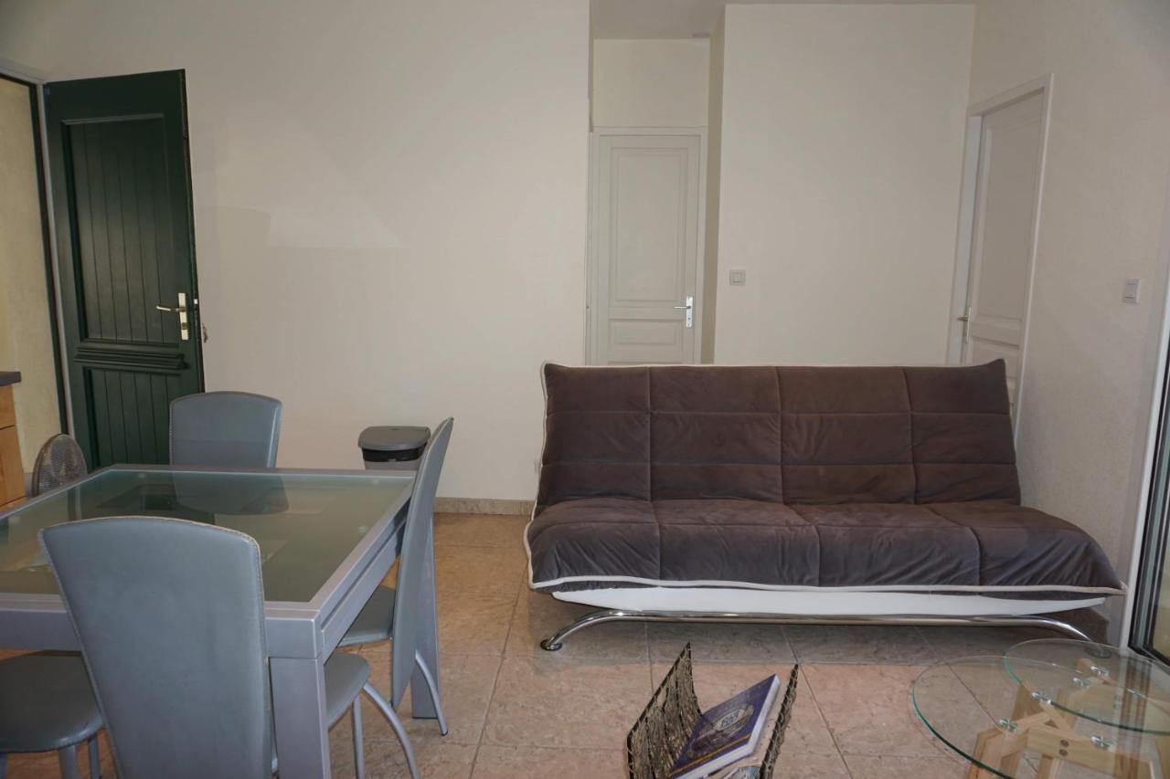Joli T3 Familial Proche De La Mer Saint-Florent  Bagian luar foto