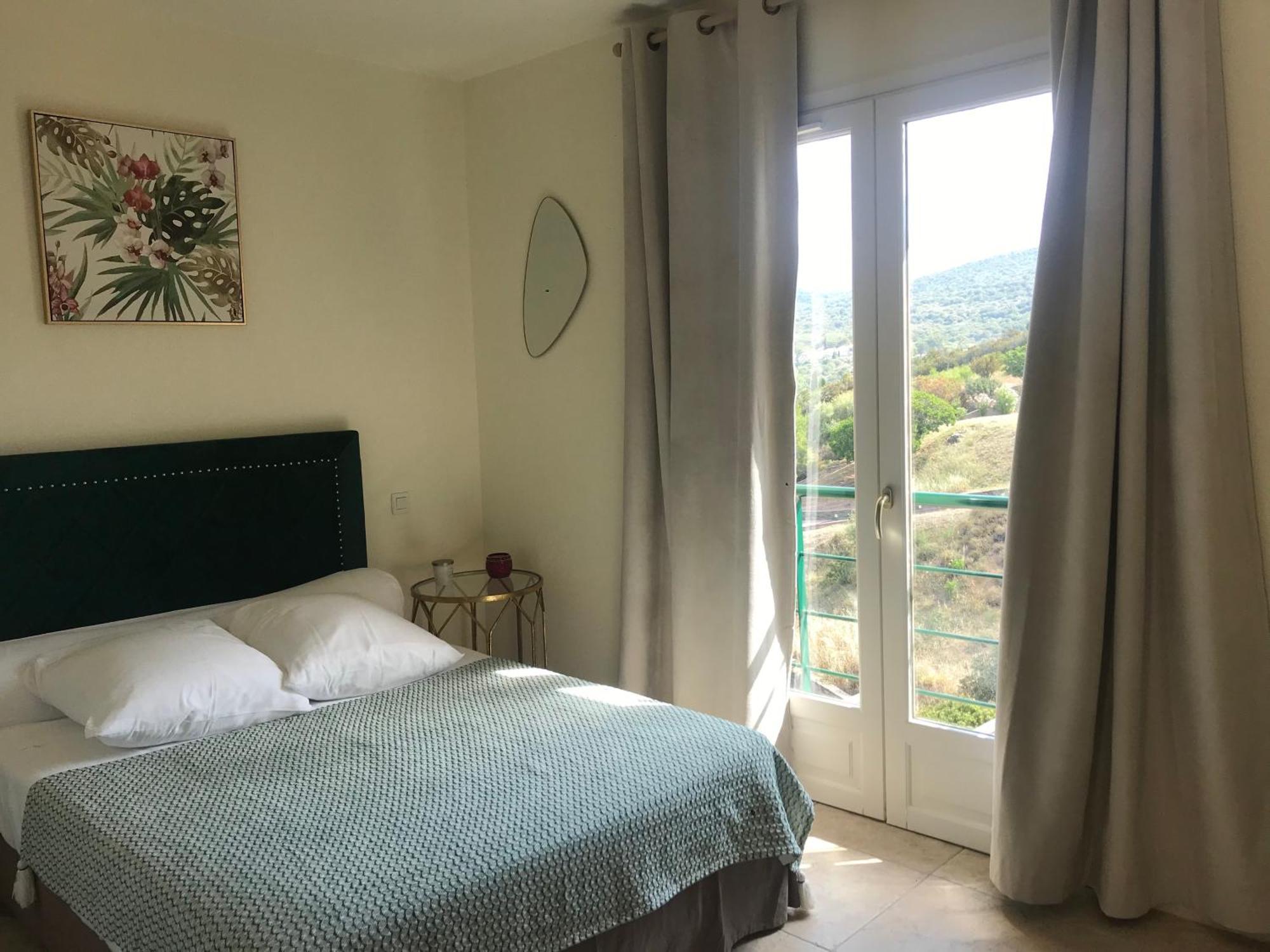 Joli T3 Familial Proche De La Mer Saint-Florent  Bagian luar foto